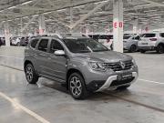 Renault Duster II Казань  - изображение 29