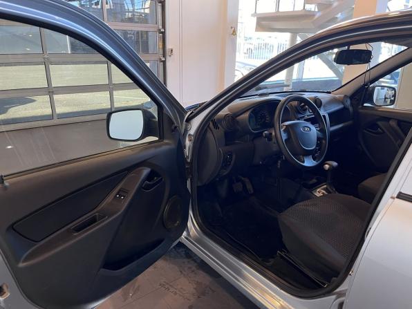 Lada (ВАЗ) Granta I с пробегом 2012 года, цена 379 000 рублей, 99885 км, седан, Автокод Объявления