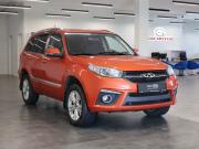Chery Tiggo 3 I Калуга  - изображение 28