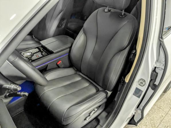 Aito M7 I с пробегом 2023 года, цена 4 099 000 рублей, 30887 км, внедорожник, Автокод Объявления