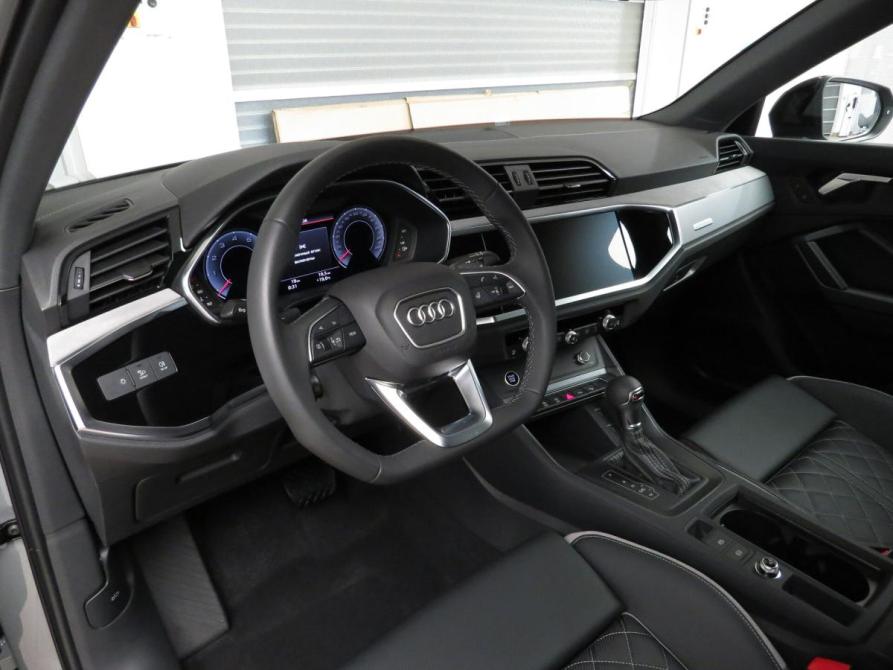 Audi Q3 II (F3) Санкт-Петербург  - изображение 7