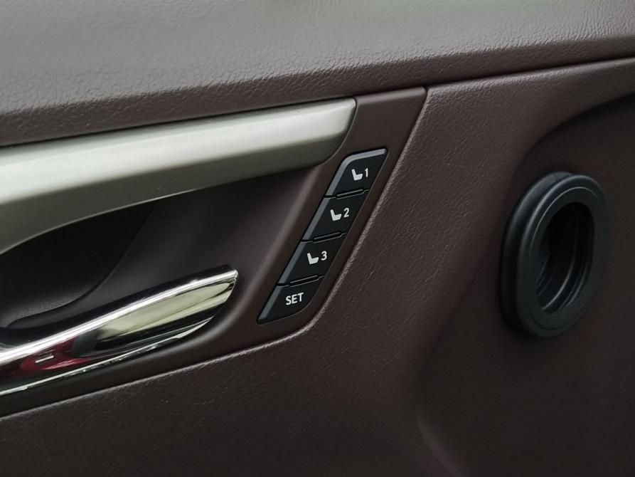 Lexus RX IV Рестайлинг Екатеринбург  - изображение 24
