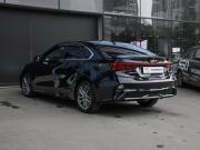 Kia Cerato IV Рестайлинг Москва  - изображение 27