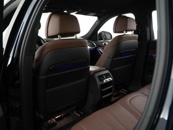 BMW X6 III (G06) с пробегом 2019 года, цена 6 290 999 рублей, 143981 км, внедорожник, Автокод Объявления