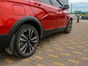 Lada (ВАЗ) Vesta I Калуга  - изображение 38