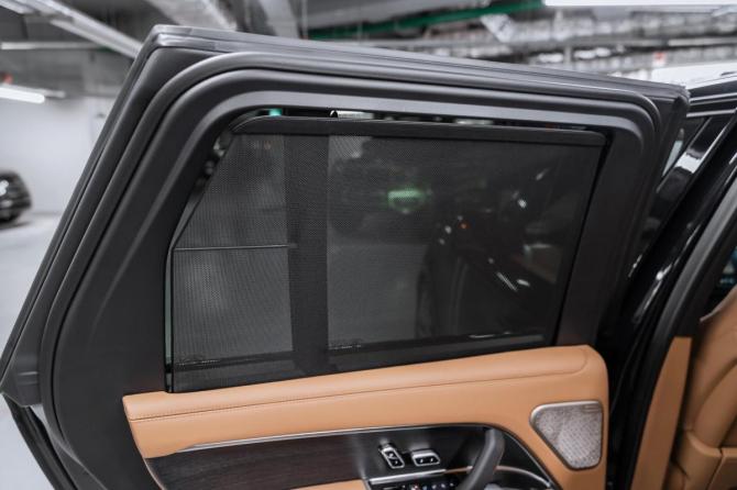 Новый Land Rover Range Rover V 2025 года, цена 23 490 000 рублей, внедорожник, Автокод Объявления