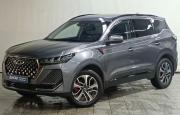Chery Tiggo 7 Pro Max I Рестайлинг Санкт-Петербург  - изображение 28