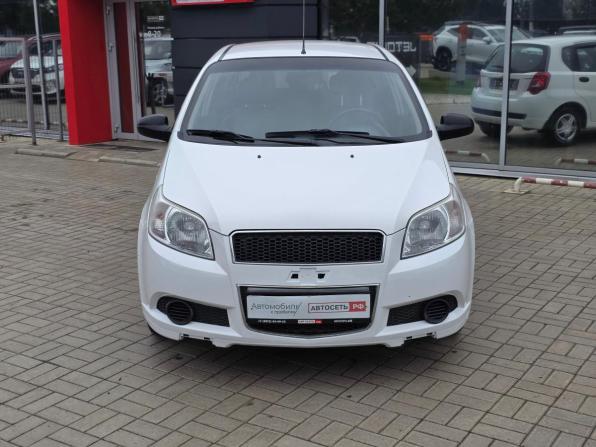Chevrolet Aveo I Рестайлинг с пробегом 2009 года, цена 414 900 рублей, 167256 км, хэтчбек, Автокод Объявления