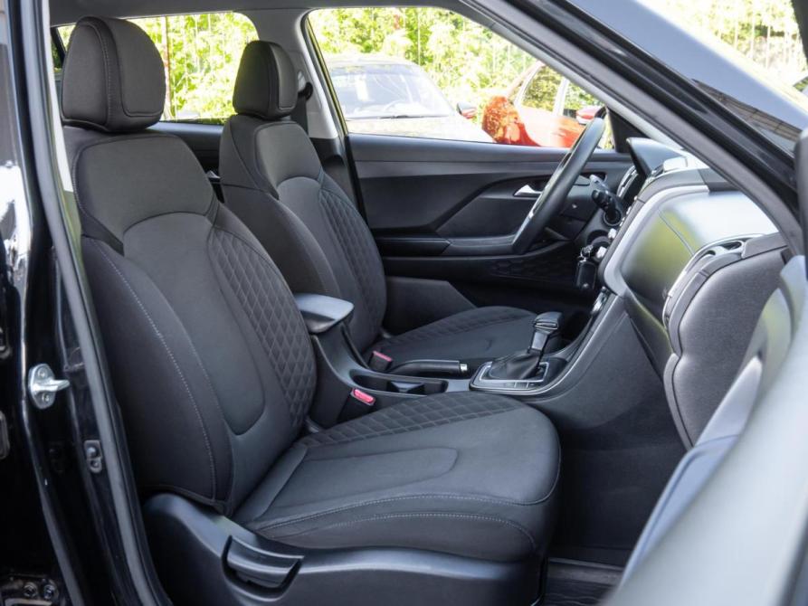 Hyundai Creta II Волгоград  - изображение 8