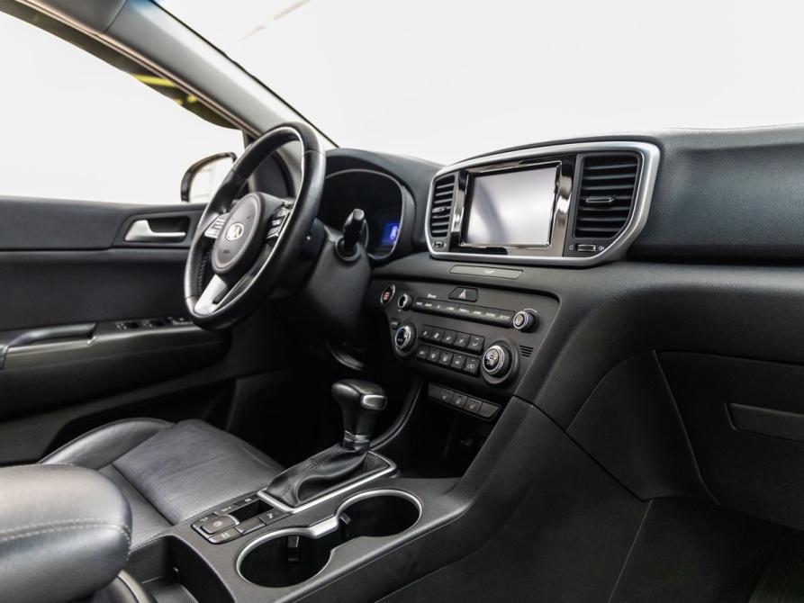 Kia Sportage IV Рестайлинг Волгоград  - изображение 34