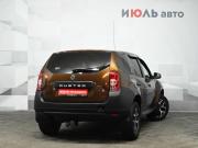 Renault Duster I Екатеринбург  - изображение 21