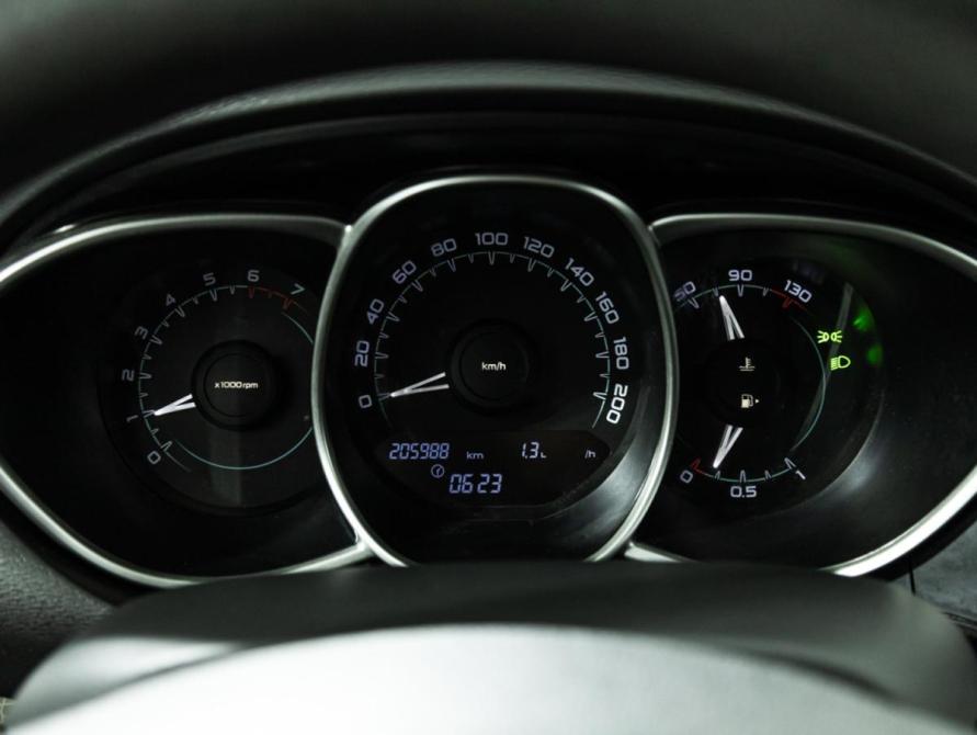 Lada (ВАЗ) Vesta I Санкт-Петербург  - изображение 13