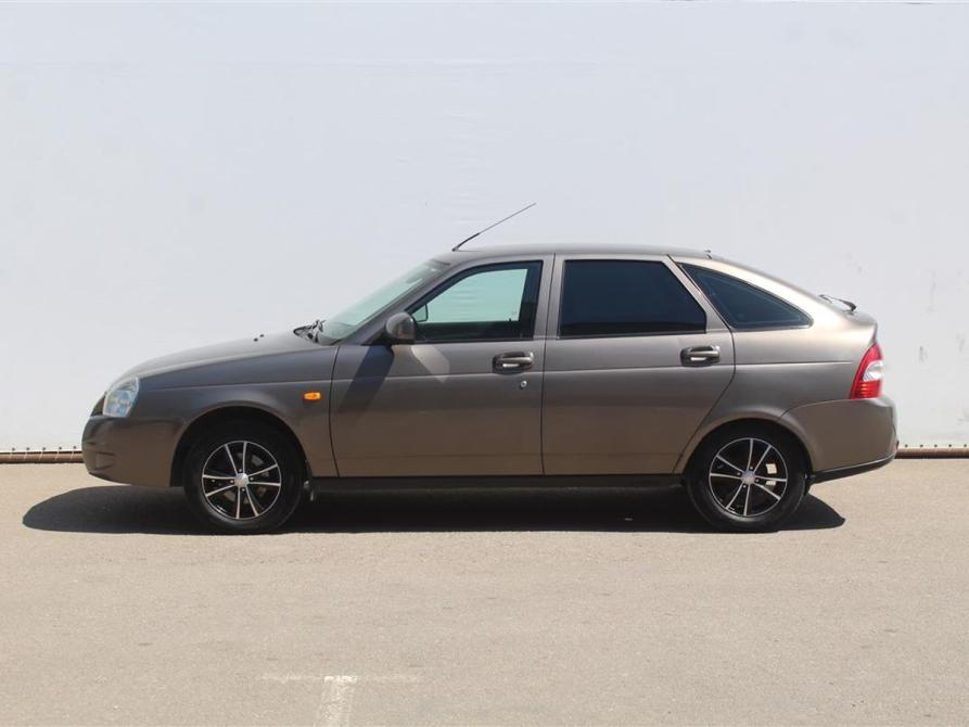 Lada (ВАЗ) Priora I Рестайлинг Липецк  - изображение 8