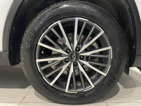 Chery Tiggo 8 Pro Max I Рестайлинг с пробегом 2023 года, цена 2 557 000 рублей, 39803 км, внедорожник, Автокод Объявления