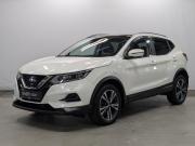 Nissan Qashqai II Рестайлинг Санкт-Петербург  - изображение 24