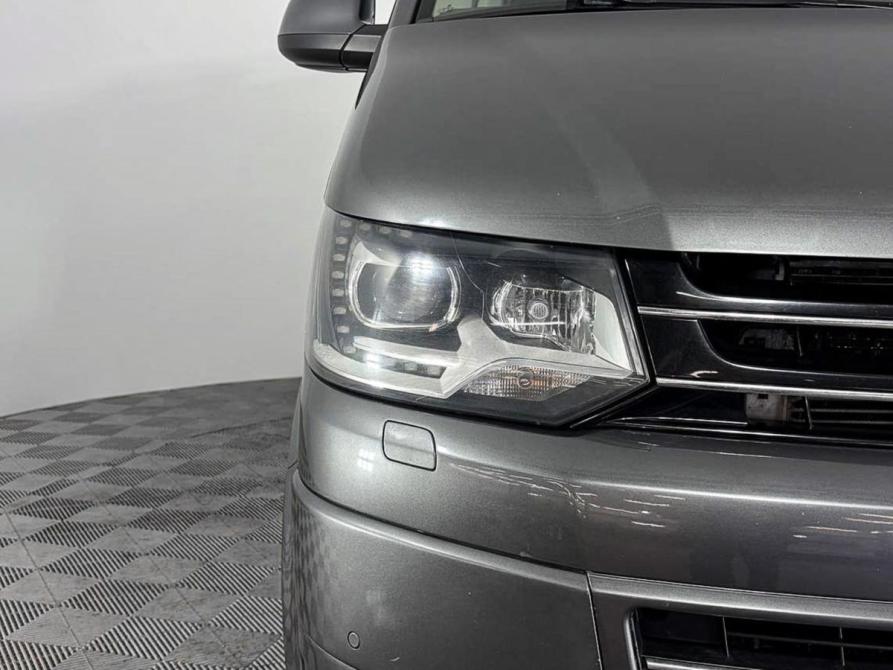 Volkswagen Multivan T5 Рестайлинг Ногинск  - изображение 16