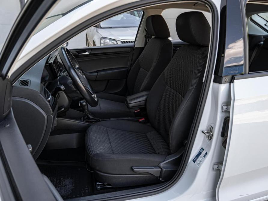 Volkswagen Polo VI Краснодар  - изображение 10