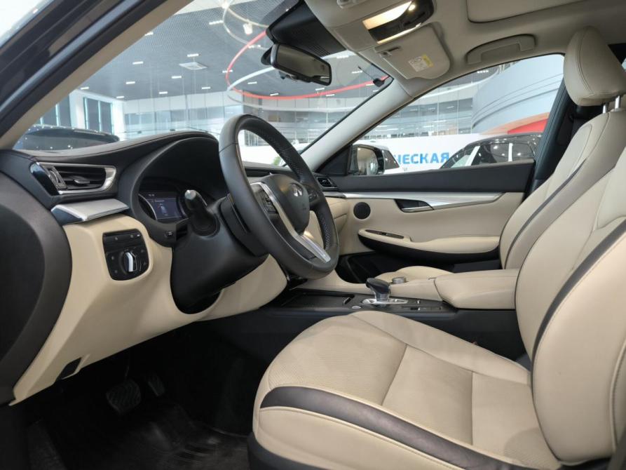 Infiniti QX50 II Казань  - изображение 20