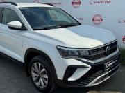 Volkswagen Taos I Екатеринбург  - изображение 49