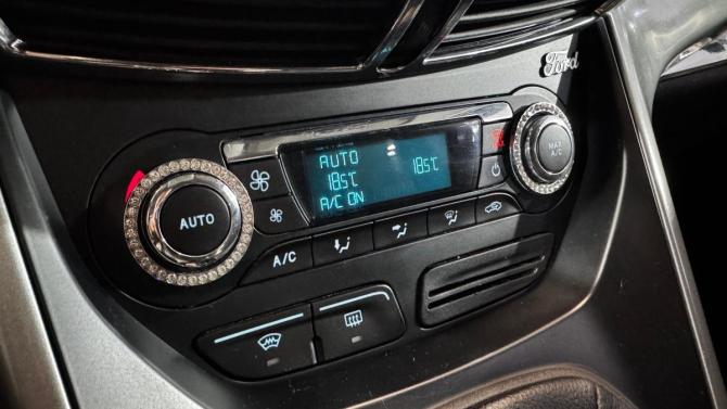 Ford Kuga II с пробегом 2013 года, цена 1 100 000 рублей, 169383 км, внедорожник, Автокод Объявления