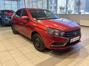 Lada (ВАЗ) Vesta I Челябинск  - изображение 36
