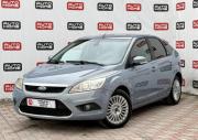 Ford Focus II Рестайлинг Санкт-Петербург  - изображение 10
