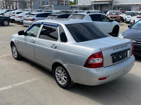Lada (ВАЗ) Priora I с пробегом 2011 года, цена 330 000 рублей, 142359 км, седан, Автокод Объявления