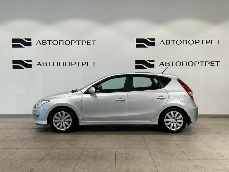 Hyundai i30 I Рестайлинг Санкт-Петербург  - изображение 4