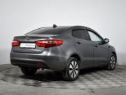 Kia Rio III Санкт-Петербург  - изображение 22