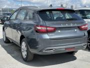 Lada (ВАЗ) Vesta I Рестайлинг (NG) Екатеринбург  - изображение 14