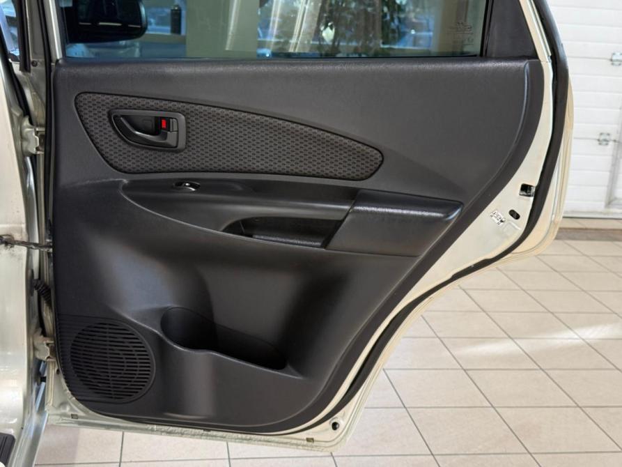 Hyundai Tucson I Волгоград  - изображение 17