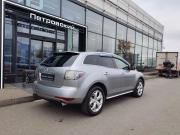 Mazda CX-7 I Рестайлинг Санкт-Петербург  - изображение 26