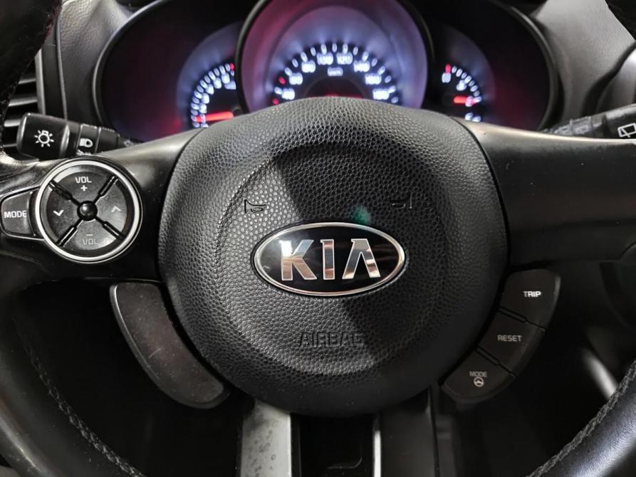 Kia Soul II Казань  - изображение 23