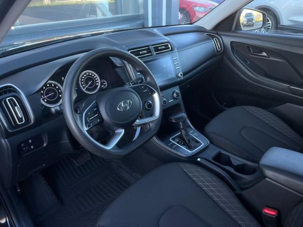 Hyundai Creta II с пробегом 2022 года, цена 1 690 000 рублей, 151525 км, внедорожник, Автокод Объявления