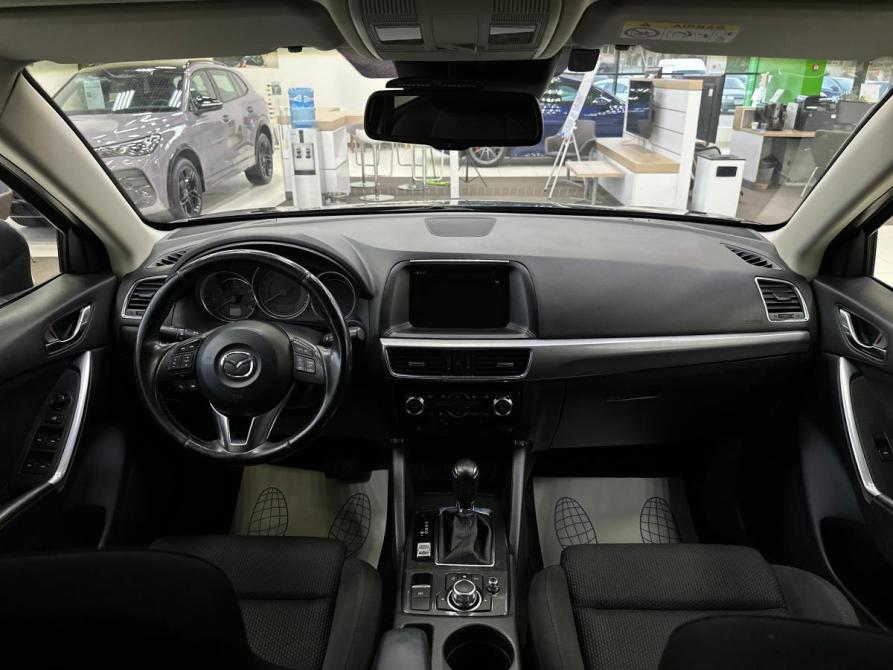 Mazda CX-5 I Рестайлинг Санкт-Петербург  - изображение 30