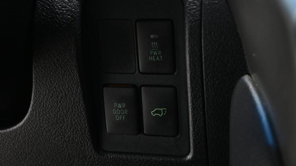 Toyota Land Cruiser 200 Series Рестайлинг 1 Уфа  - изображение 24