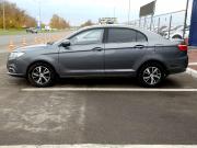 Lifan Solano II Иваново  - изображение 26