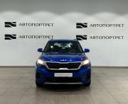 Kia Seltos I Санкт-Петербург  - изображение 30