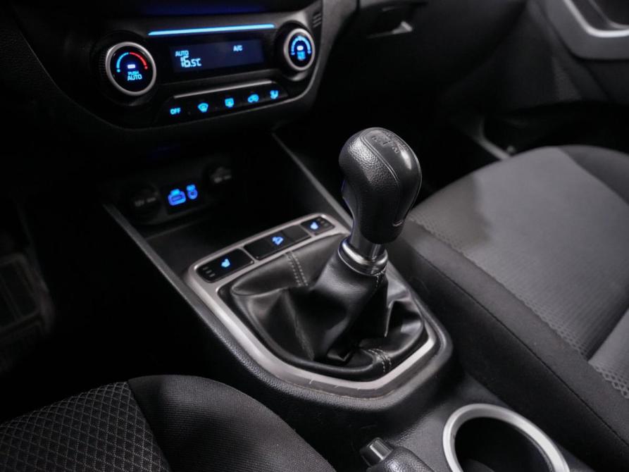 Hyundai Creta I Ульяновск  - изображение 16