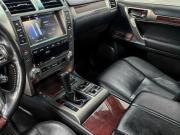 Lexus GX II Рестайлинг Новосибирск  - изображение 46