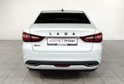 Lada (ВАЗ) Vesta I Рестайлинг (NG) Саратов  - изображение 29