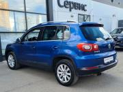 Volkswagen Tiguan I Москва  - изображение 21