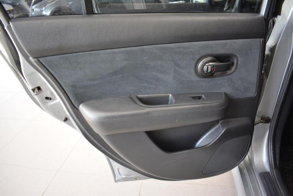 Nissan Tiida I Рестайлинг Киров  - изображение 14