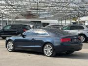 Audi A5 I (8T) Рестайлинг Тула  - изображение 12