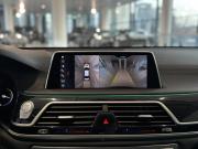 BMW 7 серии VI (G11/G12) Екатеринбург  - изображение 46