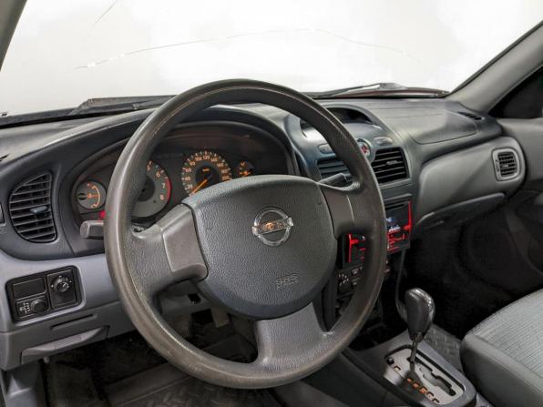 Nissan Almera Classic I с пробегом 2007 года, цена 450 000 рублей, 214277 км, седан, Автокод Объявления