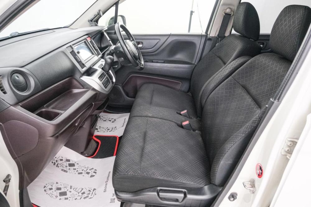 Honda N-WGN I Красноярск  - изображение 14