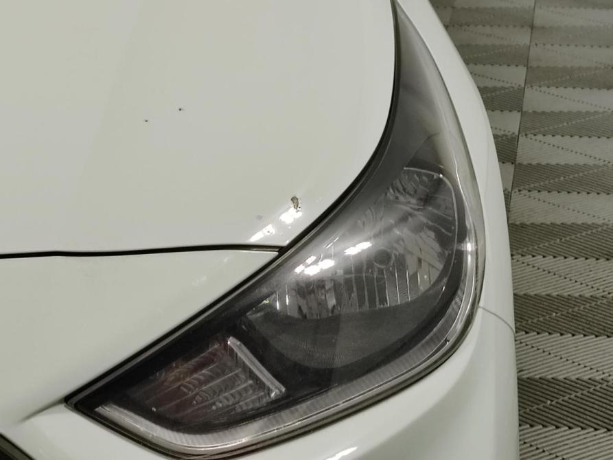 Hyundai Solaris II Москва  - изображение 22