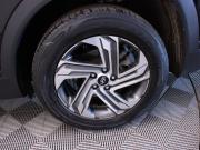 Hyundai Santa Fe IV Рестайлинг Москва  - изображение 38