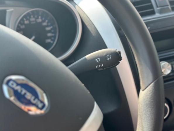 Datsun mi-DO с пробегом 2018 года, цена 639 000 рублей, 52307 км, хэтчбек, Автокод Объявления